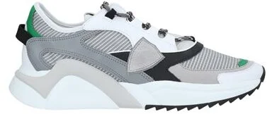 Philippe Model Man Sneakers