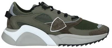 Philippe Model Man Sneakers