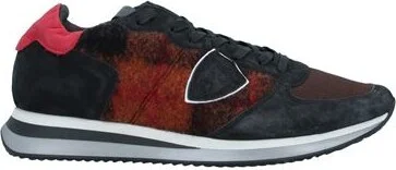 Philippe Model Man Sneakers