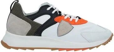 Philippe Model Man Sneakers