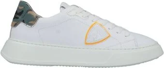 Philippe Model Man Sneakers