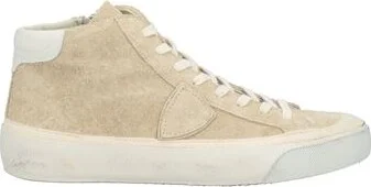 Philippe Model Man Sneakers