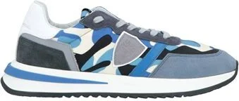 Philippe Model Man Sneakers