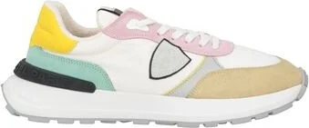 Philippe Model Man Sneakers