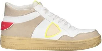 Philippe Model Man Sneakers