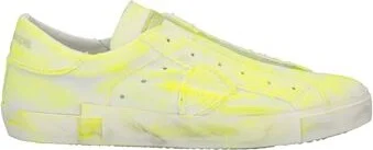 Philippe Model Man Sneakers