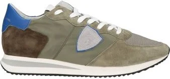 Philippe Model Man Sneakers