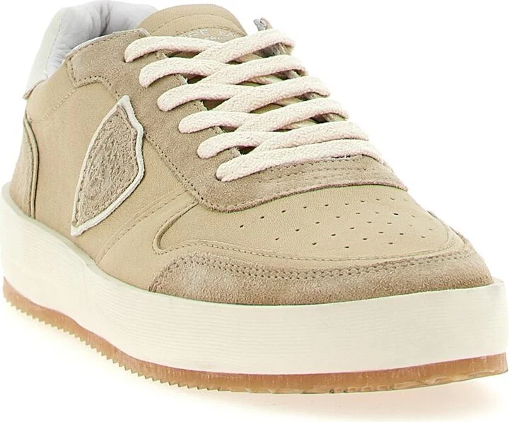 Philippe Model 'Nice Low' Sneakers - Image 2
