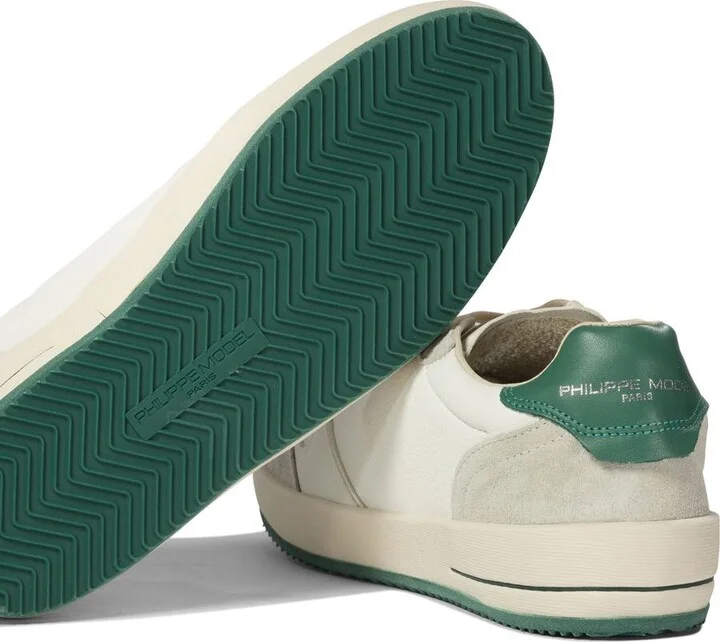 Philippe Model "Nice Low" Sneakers - Image 5