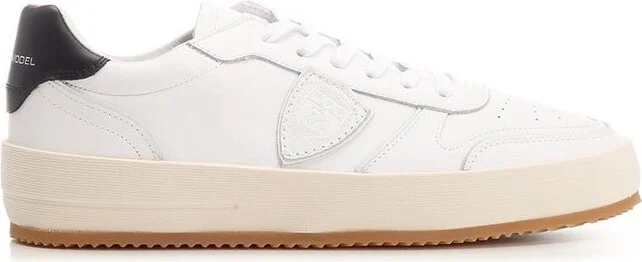 Philippe Model Nice Low Sneakers