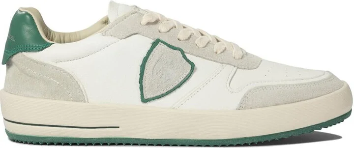 Philippe Model "Nice Low" Sneakers