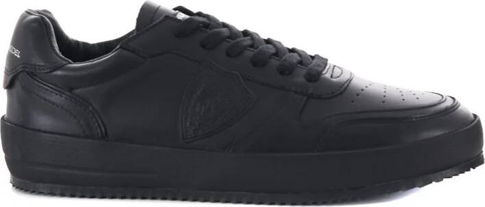 Philippe Model Nice Low-Top Sneakers