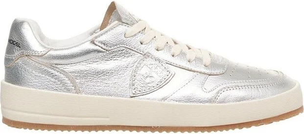 Philippe Model Nice Low-Top Sneakers