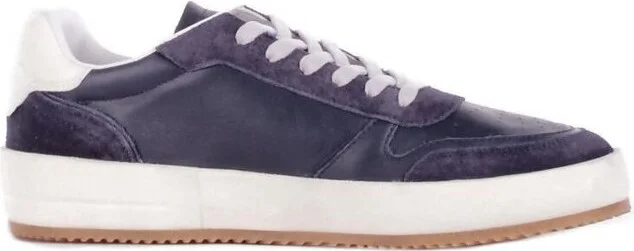 Philippe Model Nice Low-Top Sneakers