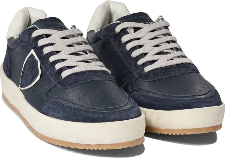 Philippe Model "Nice" Sneakers - Image 2