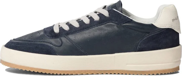 Philippe Model "Nice" Sneakers - Image 3