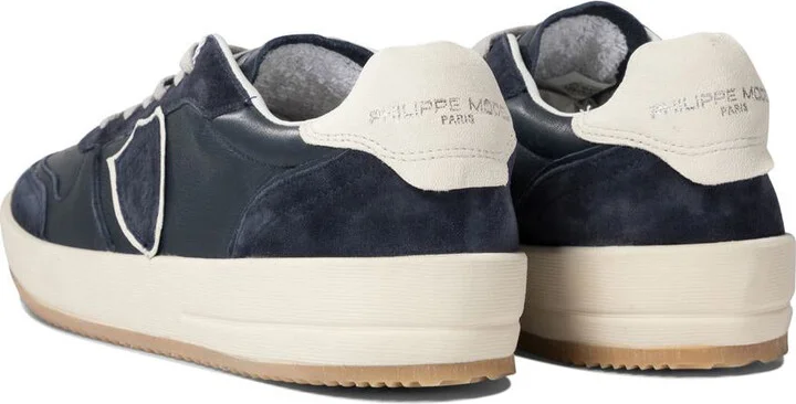 Philippe Model "Nice" Sneakers - Image 4