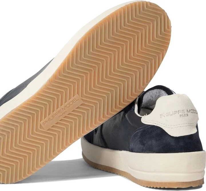 Philippe Model "Nice" Sneakers - Image 5
