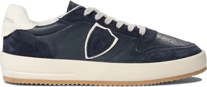 Philippe Model "Nice" Sneakers