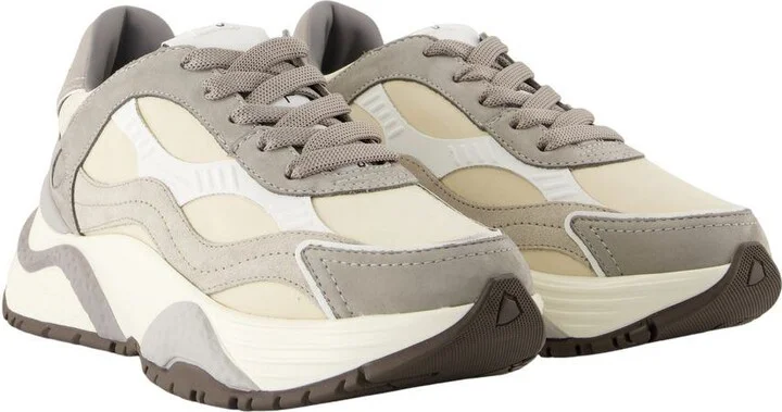 Philippe Model Odeon Low Sneakers - Image 2