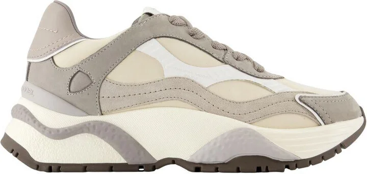 Philippe Model Odeon Low Sneakers