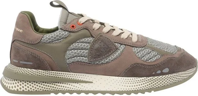 Philippe Model Olympique Running Sneakers