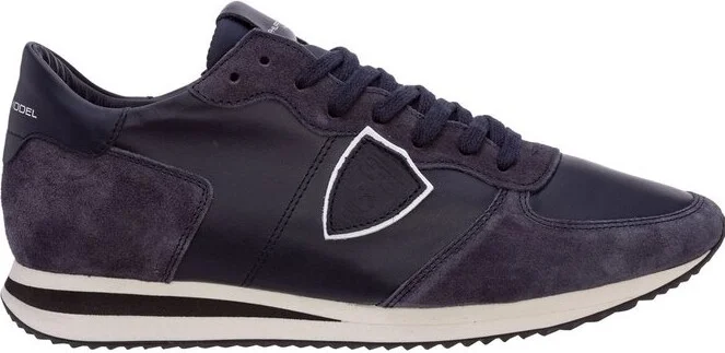 Philippe Model Paris Trpx Basic Sneakers