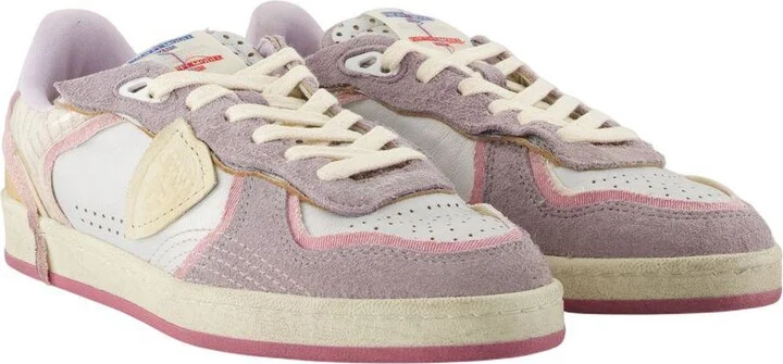 Philippe Model Pgal Sneakers - Image 2