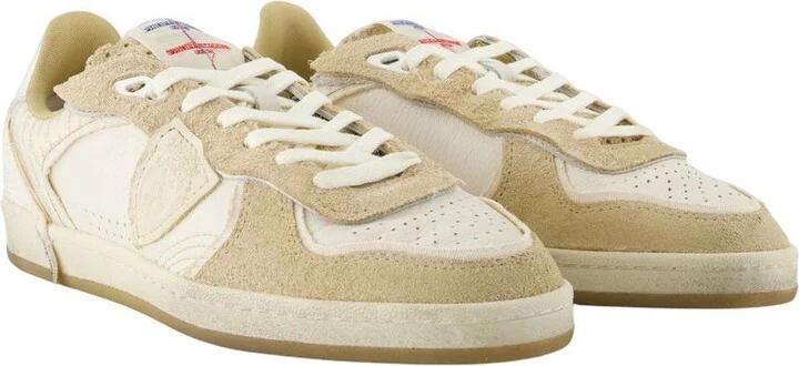 Philippe Model Pgal Sneakers - Image 2