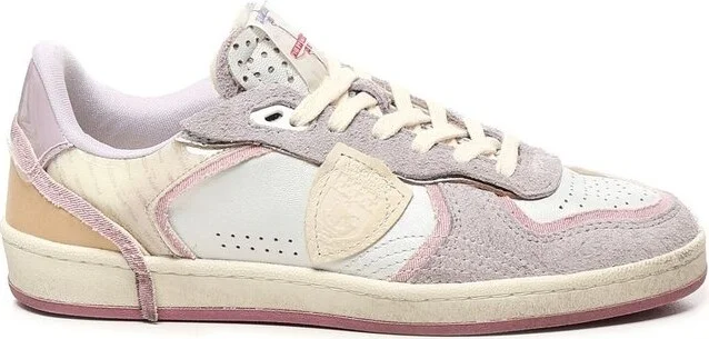 Philippe Model Pgal Sneakers