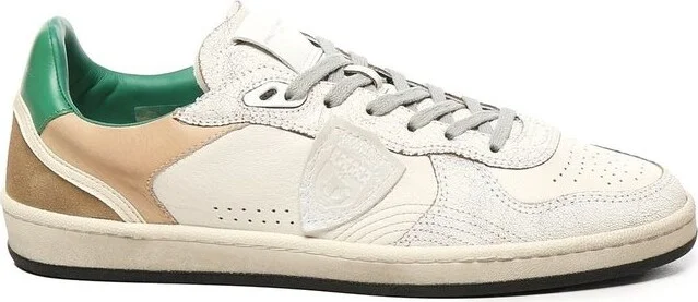 Philippe Model Pgal Sneakers
