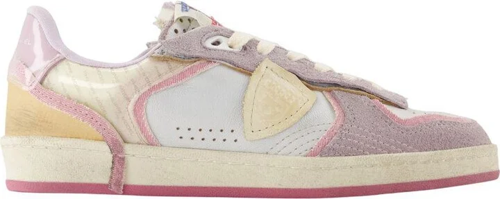 Philippe Model Pgal Sneakers