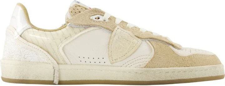Philippe Model Pgal Sneakers