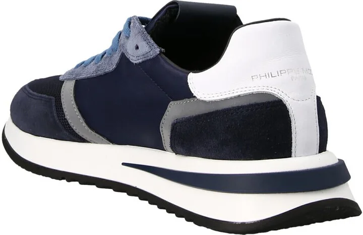 Philippe Model ''Pmyo 2.1' Sneakers - Image 2