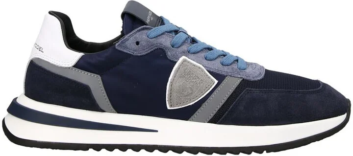 Philippe Model ''Pmyo 2.1' Sneakers