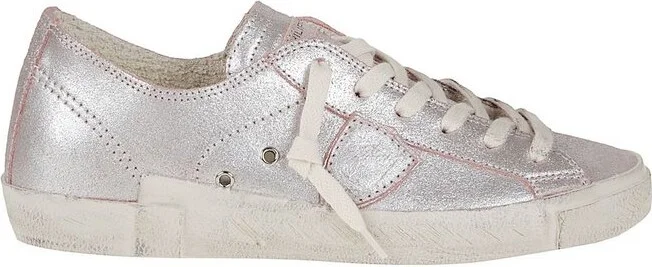 Philippe Model Prsx Lace-Up Sneakers
