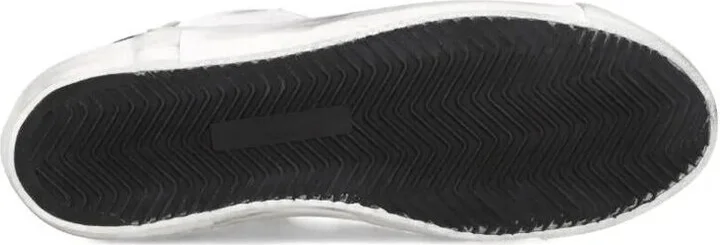 Philippe Model Prsx Low Man Sneakers Shoes - Image 4