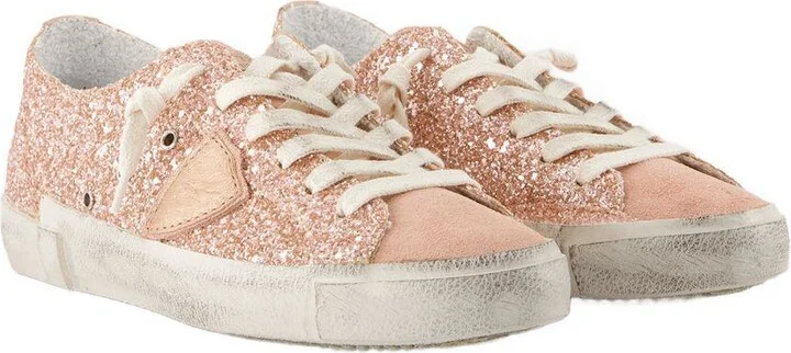 Philippe Model Prsx Low Sneakers - Image 2