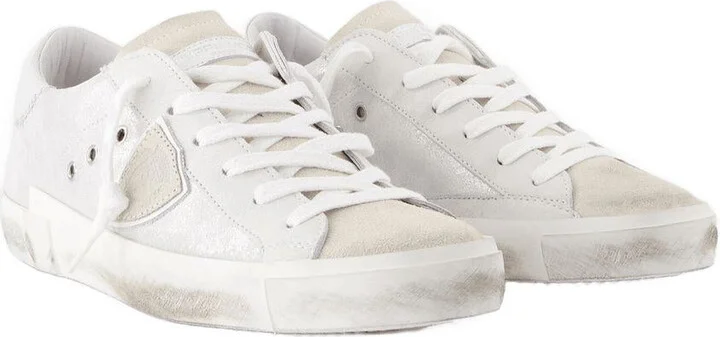 Philippe Model Prsx Low Sneakers - Image 2