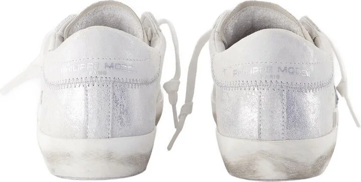 Philippe Model Prsx Low Sneakers - Image 3