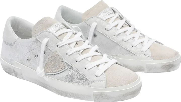Philippe Model Prsx Low Sneakers - Image 2