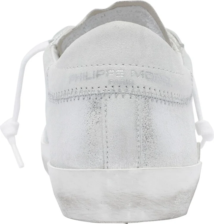 Philippe Model Prsx Low Sneakers - Image 4