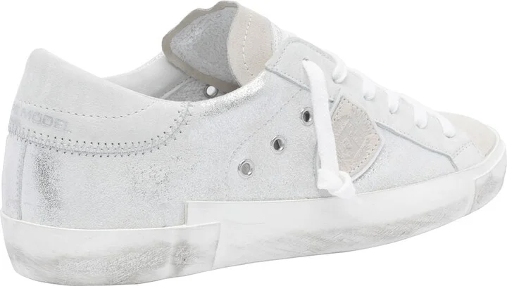 Philippe Model Prsx Low Sneakers - Image 7