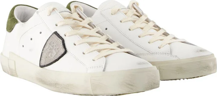 Philippe Model Prsx Low Sneakers - Image 2