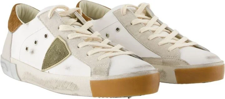 Philippe Model Prsx Low Sneakers - Image 2