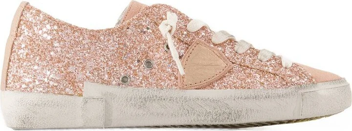 Philippe Model Prsx Low Sneakers