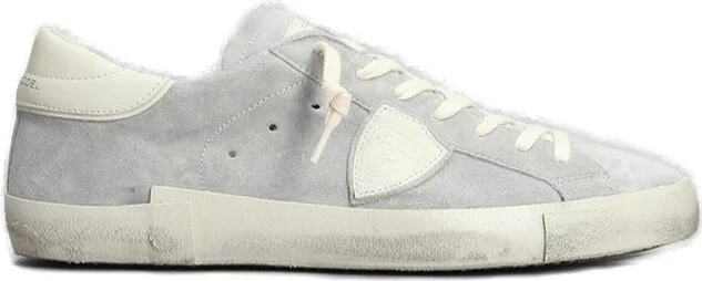Philippe Model Prsx Low-Top Sneakers