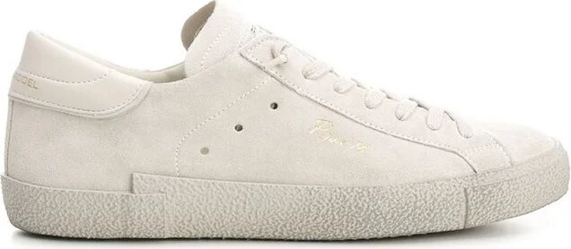 Philippe Model Prsx Low-Top Sneakers