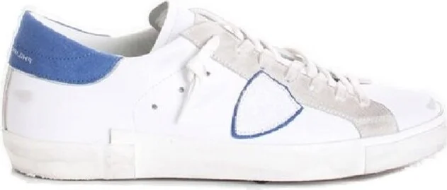 Philippe Model Prsx Low-Top Sneakers