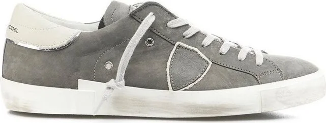 Philippe Model Prsx Low-Top Sneakers
